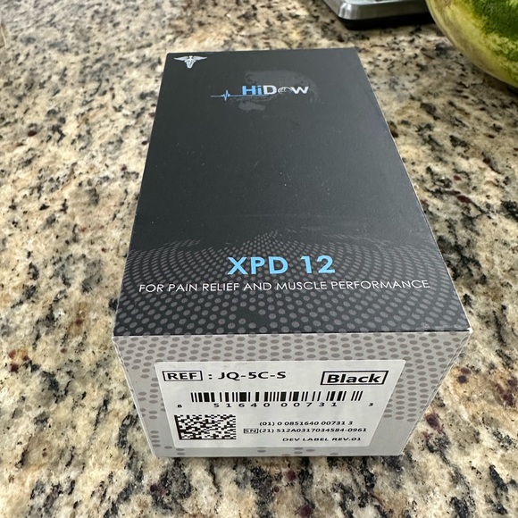 Hi Dow Pain Relief System - Picture 3 of 6